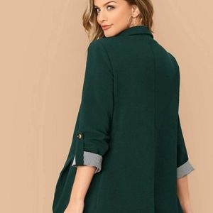 Pendleton vintage 100% virgin wool blazer